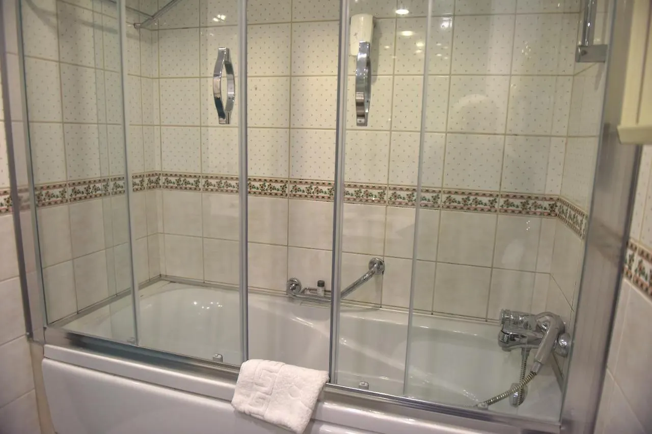Denizati Plus Hotel 伊斯坦布尔 0*,  土耳其