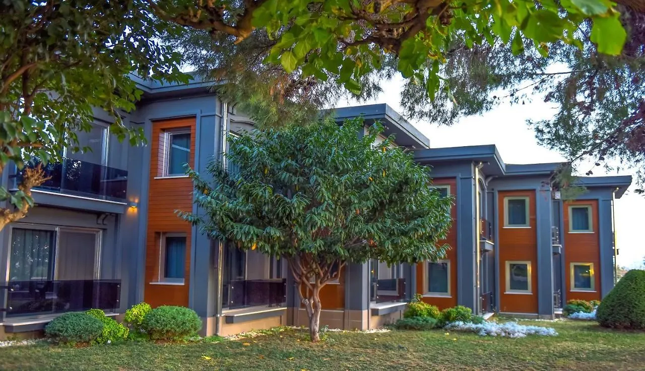 Denizati Plus Hotel 伊斯坦布尔