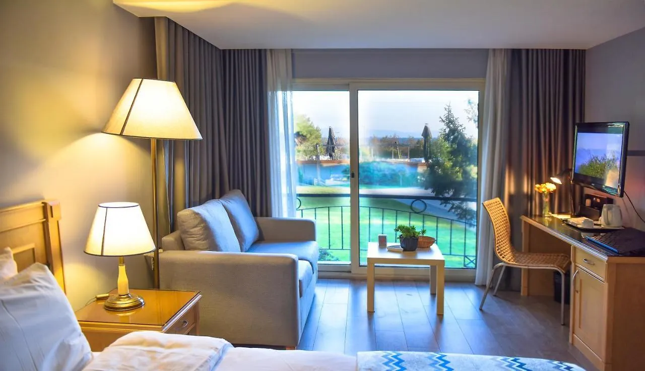 Denizati Plus Hotel 伊斯坦布尔