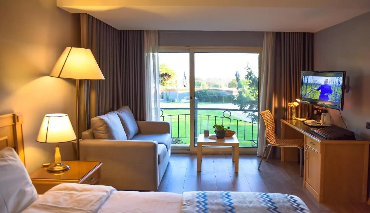 Denizati Plus Hotel 伊斯坦布尔 土耳其