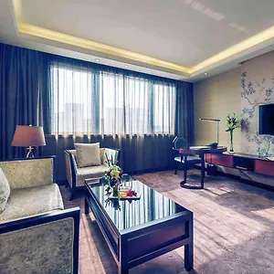 上海虹桥美仑美居酒店 3*, 上海 中国