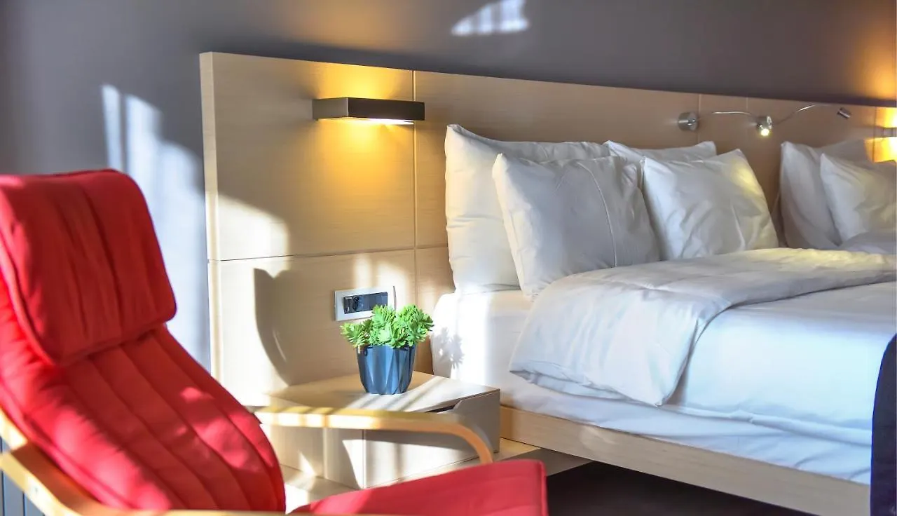Denizati Plus Hotel Istanbul 0*,  Turkey