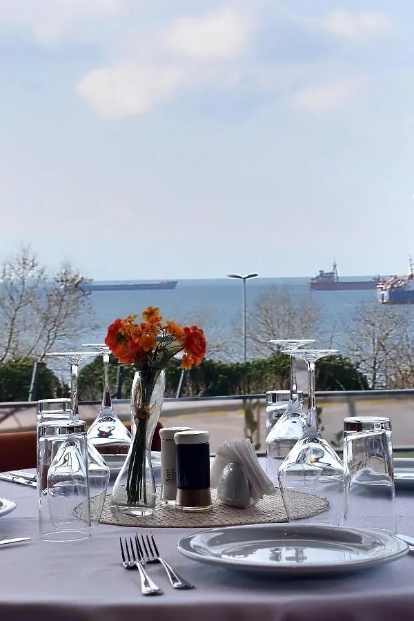 Denizati Plus Hotel Istanbul 0*,  Turkey
