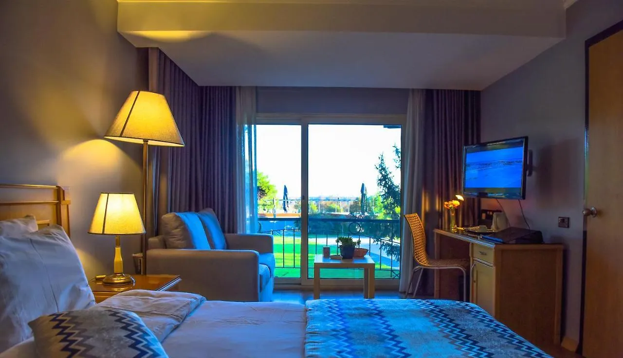 Denizati Plus Hotel Istanbul