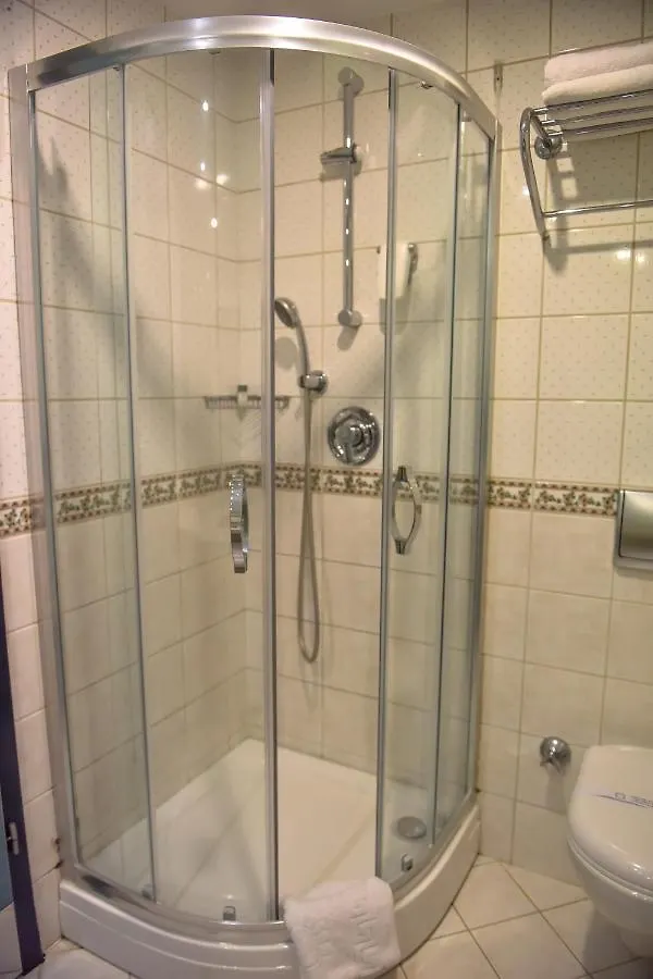 Denizati Plus Hotel Istanbul