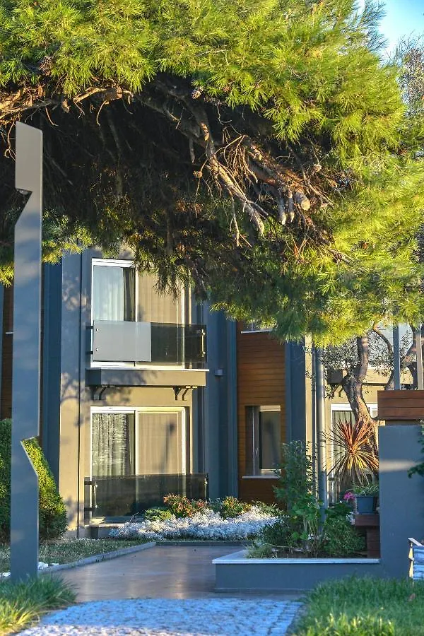 Denizati Plus Hotel Istanbul 0*,