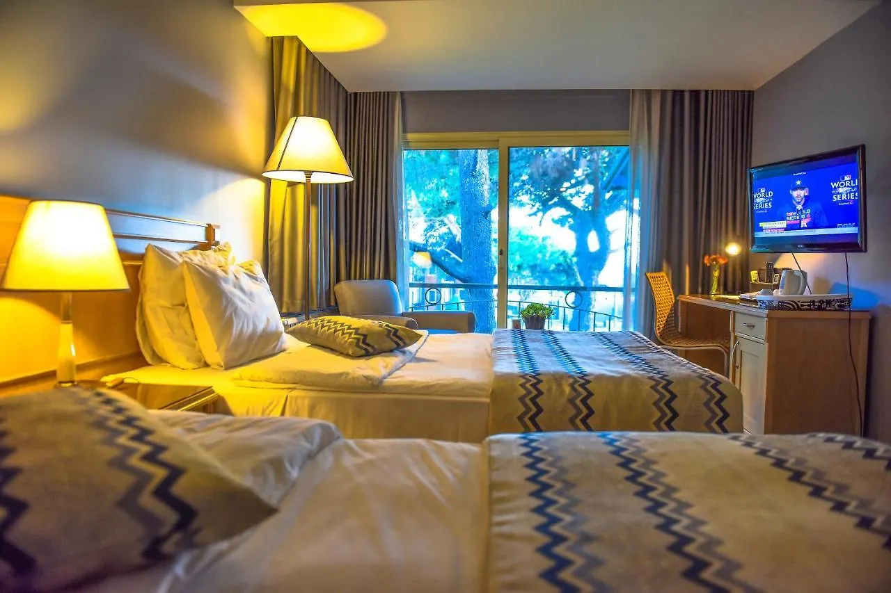 איסטמבול Denizati Plus Hotel